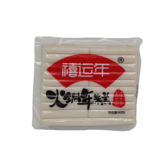 كعكة الرز ( مقطعة ) (400غرام*24)