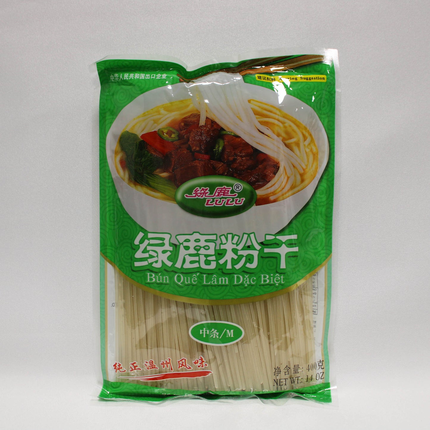 温州粉干 (400g*30)
