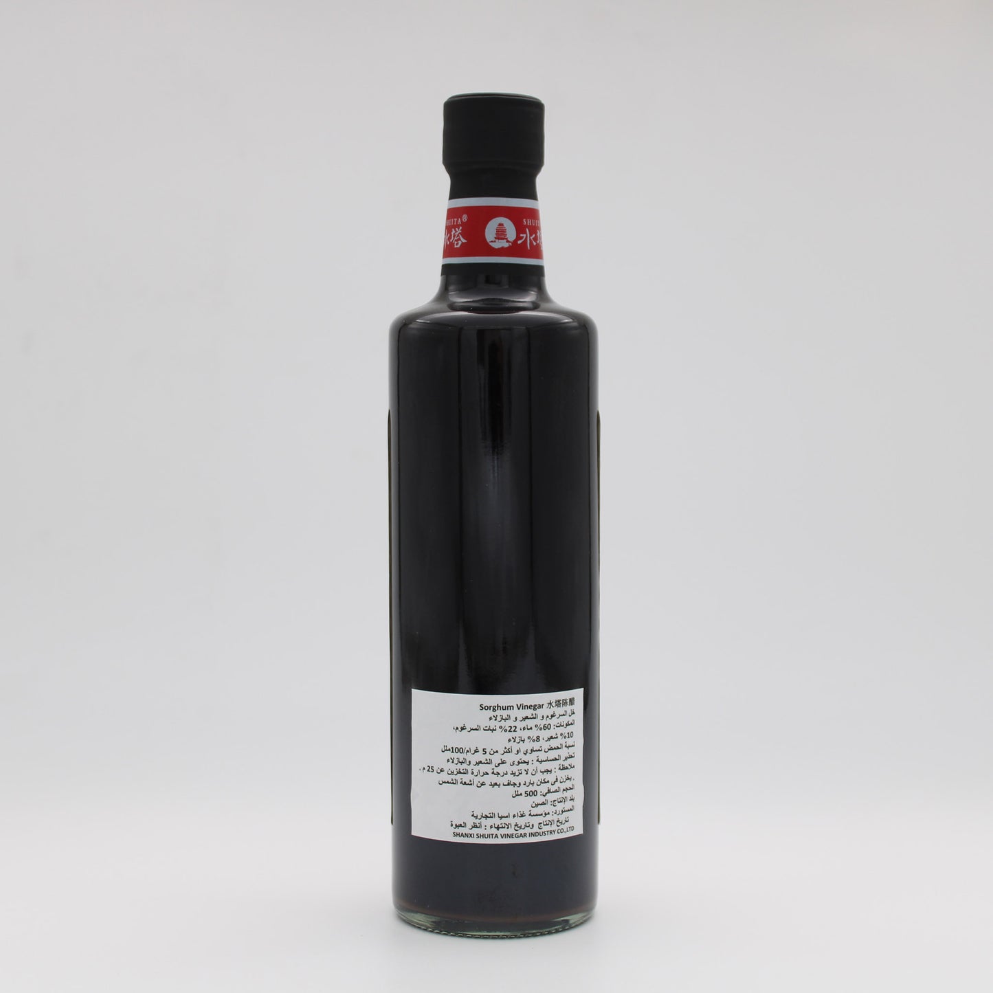 水塔小陈醋 (500ml*12)
