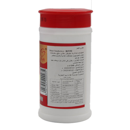 嫩肉粉-中国 (208g*20)