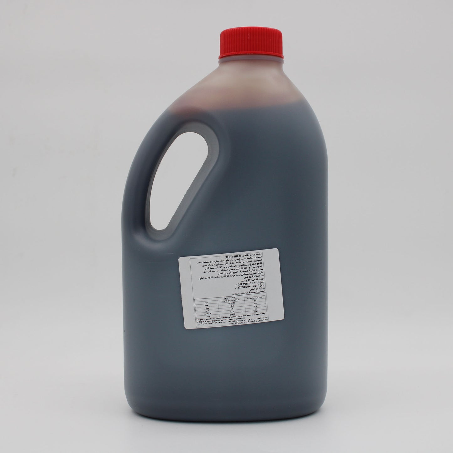 海天大蚝油 (2.27kg*4)