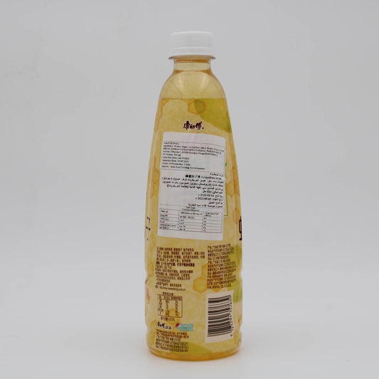 KSF HONEY POMELO DRINK (500ml*15)
