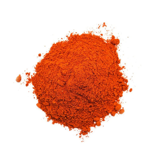 CHILLI POWDER (5kg*4)