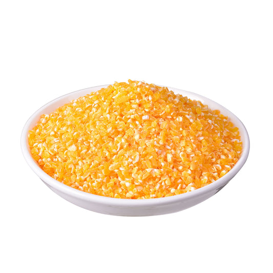 玉米碴 (20-kg)