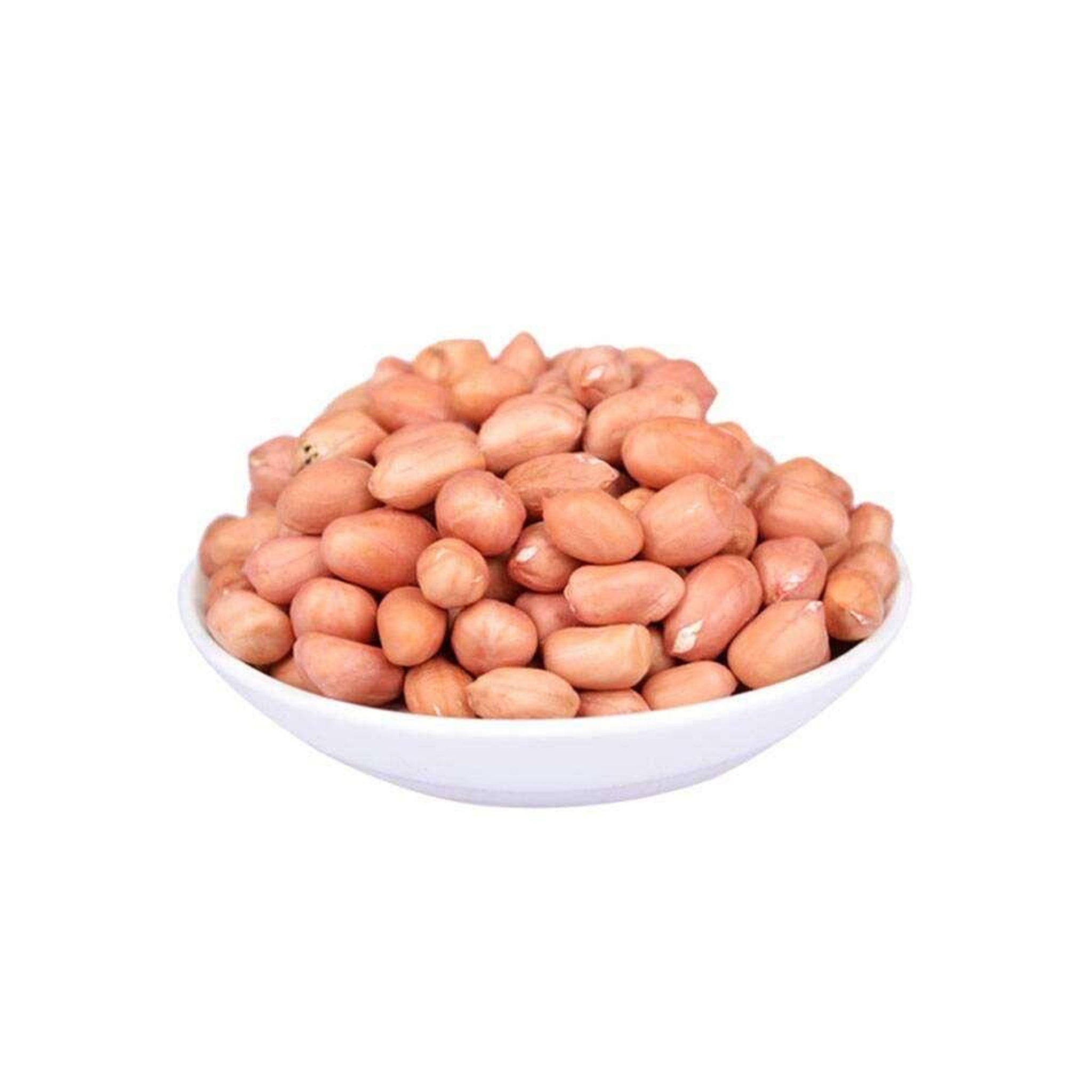 PEANUTS CHINA (20-kg) – Asia Food Trading Est.