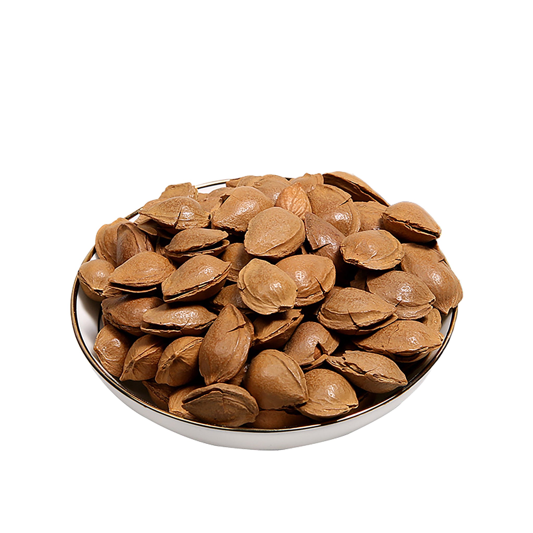 APRICOT NUT IN SHELL (10kg) – Asia Food Trading Est.