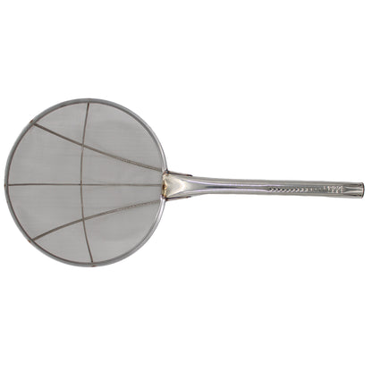 S/STEEL FINE STRAINER (DIAM 27cm)