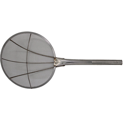 S/STEEL STRAINER (DIAM 27CM)