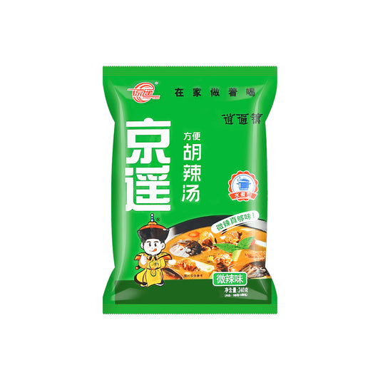 HU SPICY SOUP (Slightly Spicy) (240g*20)