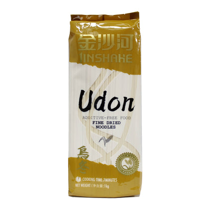 UDON NOODLES JSH (1kg*15)
