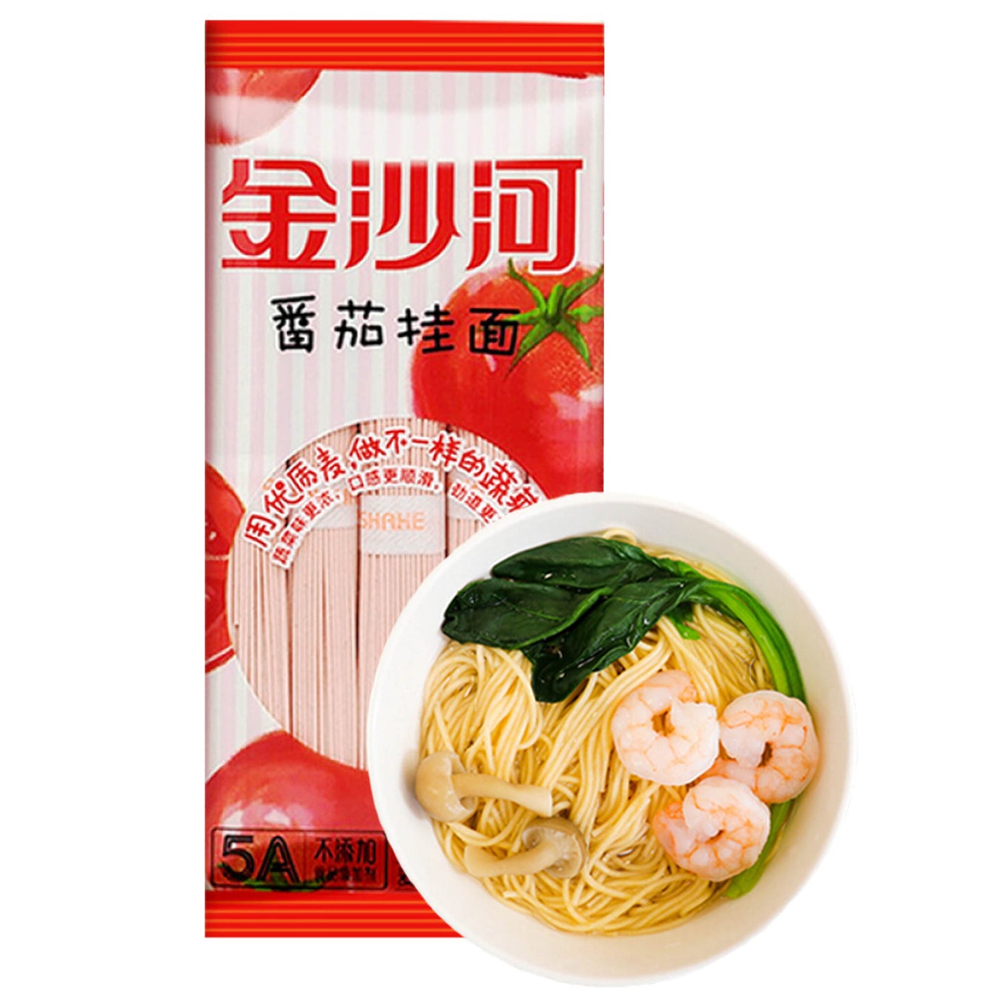 番茄挂面 (1000g*15）