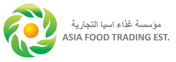 Asia Food Trading Est.