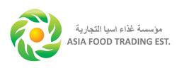 Asia Food Trading Est.