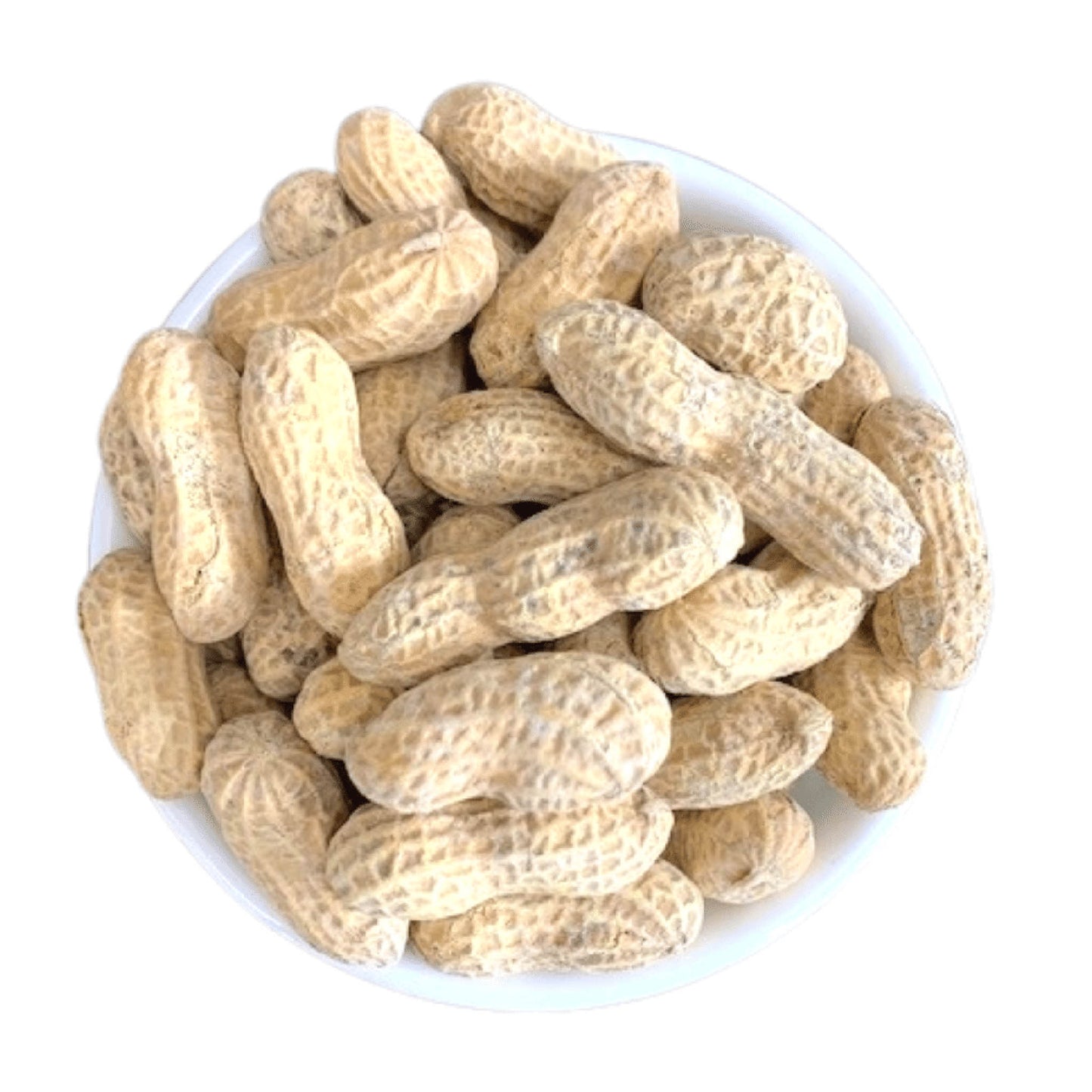 DRIED PEANUT WITH SHELL (24-kg)
