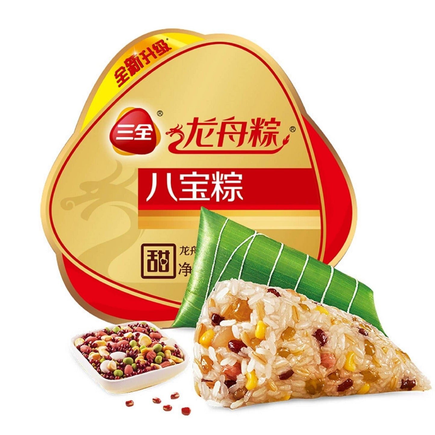 八宝粽 (455g*20)