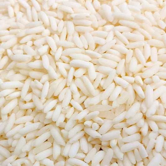 الرز اللزج (25-كجم)