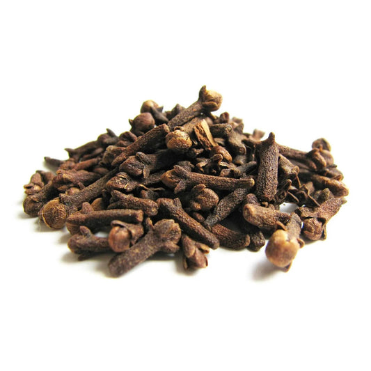 CLOVE SPICE (kg)