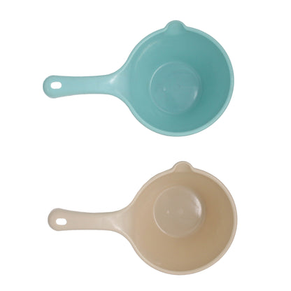 PLASTIC WATER SCOOP (DIAM 20CM)