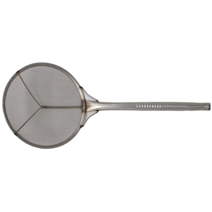S/STEEL FINE STRAINER (DIAM 20CM)