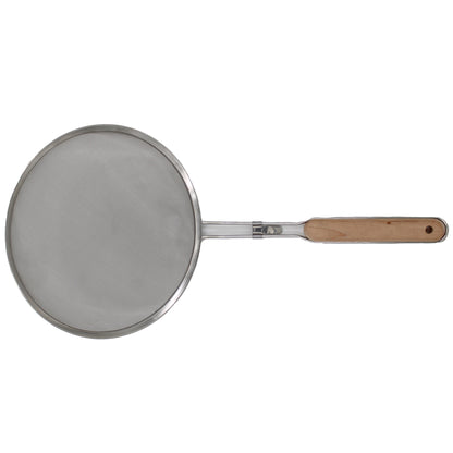 S/S FINE STRAINER (20cm)