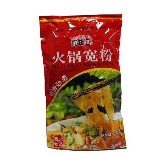 SWEET POTATO NOODLES (300g*30)