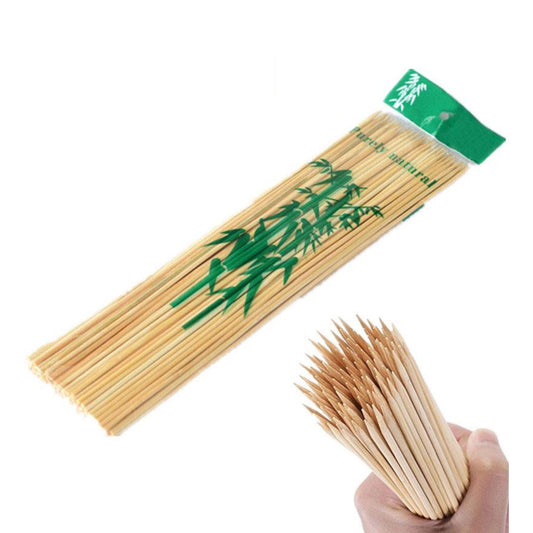 BBQ BAMBOO SKEWERS