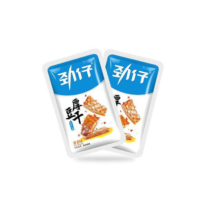 酱香味厚豆干 (108gm*40)