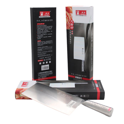 FENGLI S/S KNIFE-0637