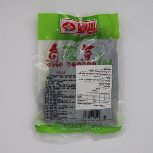 鱼酸菜 (400g*40)