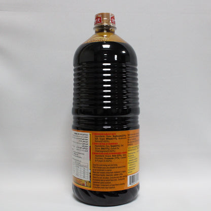 MUSHROOM DARK SOY SAUCE (1.75Lt*6)