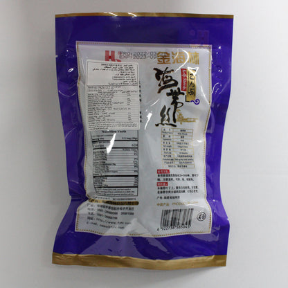 DRIED KELP SHREDDED (100gm*50)