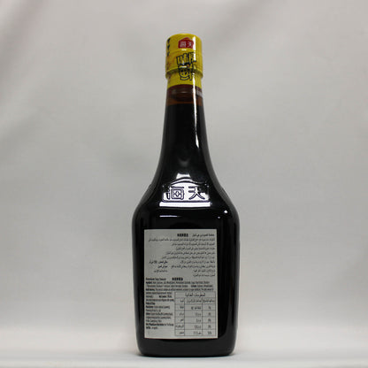 PERMIUM SOY SAUCE (750ml*6)