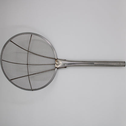 S/STEEL STRAINER (DIAM 27CM)
