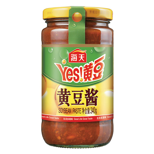 HADAY-SOY BEAN PASTE (340g*15)