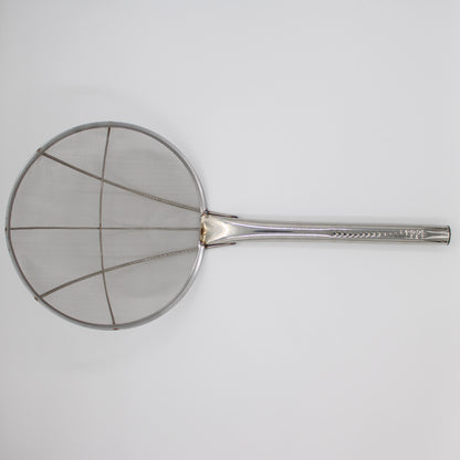 S/STEEL FINE STRAINER (DIAM 27cm)