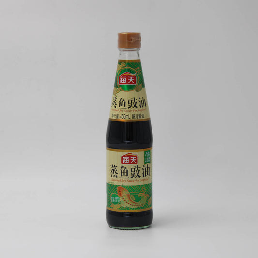 HADAY SEAFOOD SOY SAUCE (450ml*12)