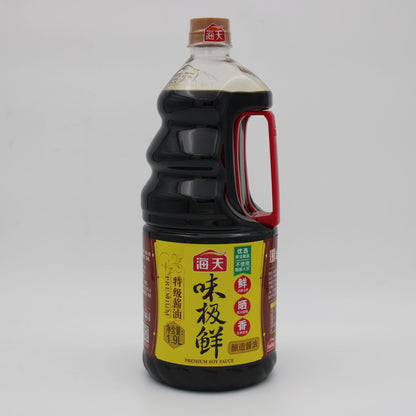 味极鲜 (1.9Lt*6)