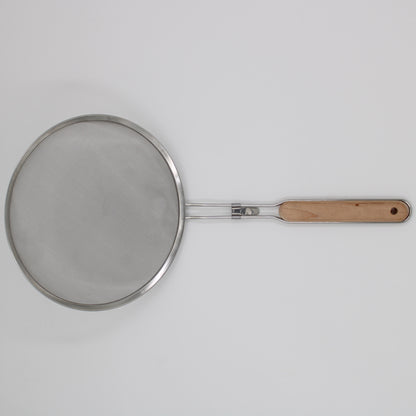 S/S FINE STRAINER (20cm)