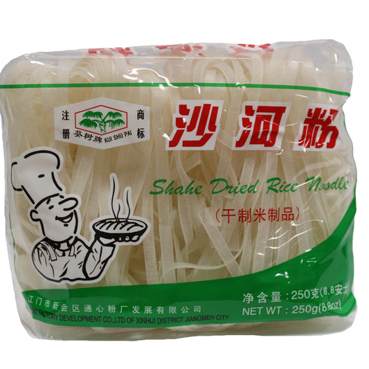 SHADE DRIED RICE NOODLES (250gm*40)