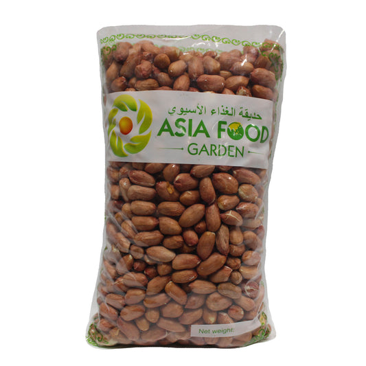 PEANUTS CHINA (20-kg)