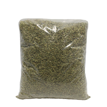 小茴香 (kg)