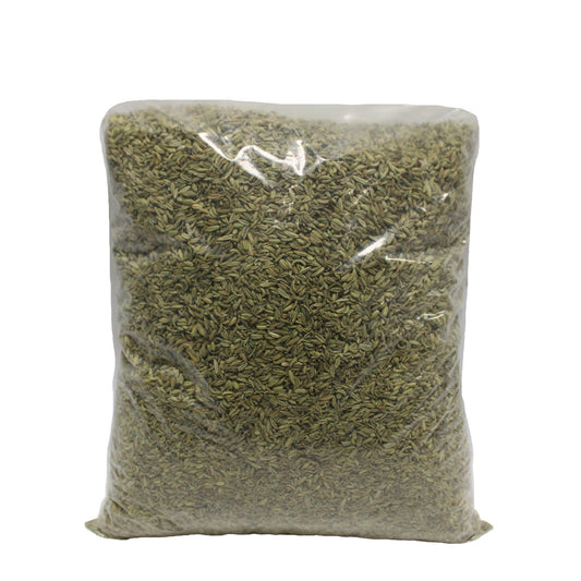 FENNEL SPICE (kg)