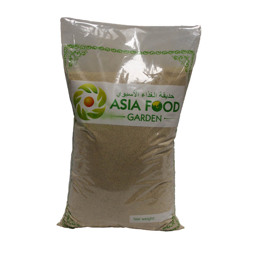 WHITE PEPPER POWDER (20-kg)