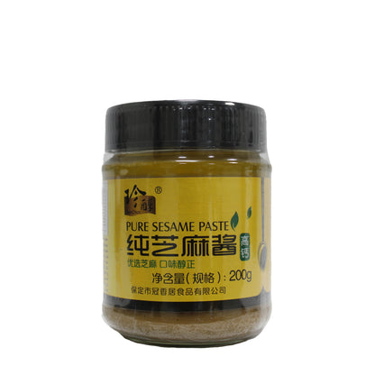 SESAME PASTE (200g*20)