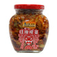 PRESERVED VEGETABLES IN CHILLI SAUCE (300g*12）