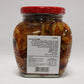 PRESERVED VEGETABLES IN CHILLI SAUCE (300g*12）