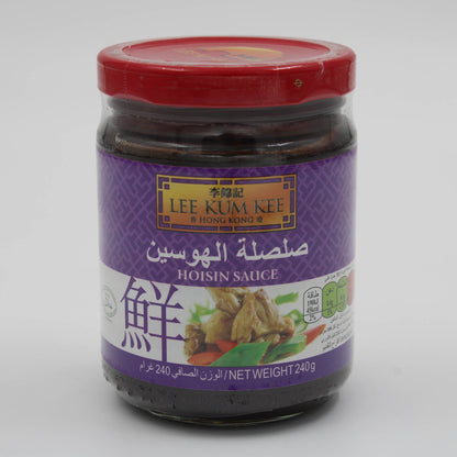LKK HOISIN SAUCE (240gm*12)