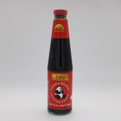 PANDA OYSTER SAUCE (510gm*12)