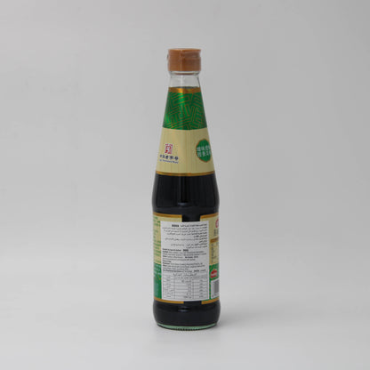 HADAY SEAFOOD SOY SAUCE (450ml*12)