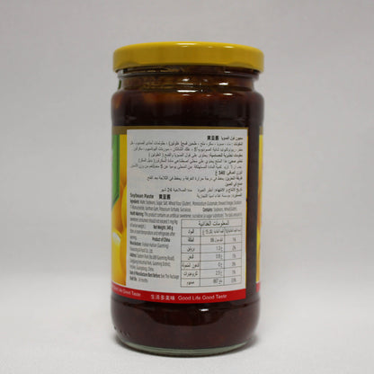 HADAY-SOY BEAN PASTE (340g*15)